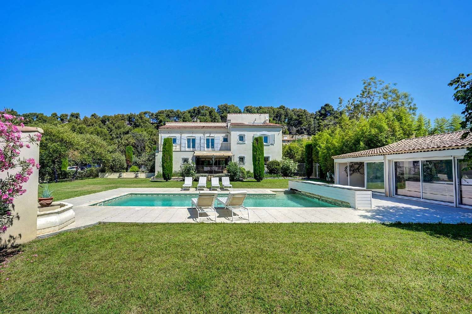  te koop villa Saint-Victoret Bouches-du-Rhône 2