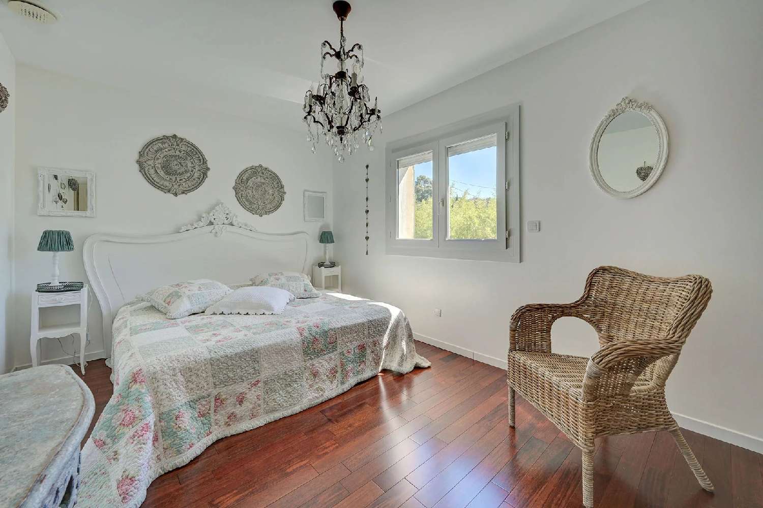  te koop villa Saint-Victoret Bouches-du-Rhône 3