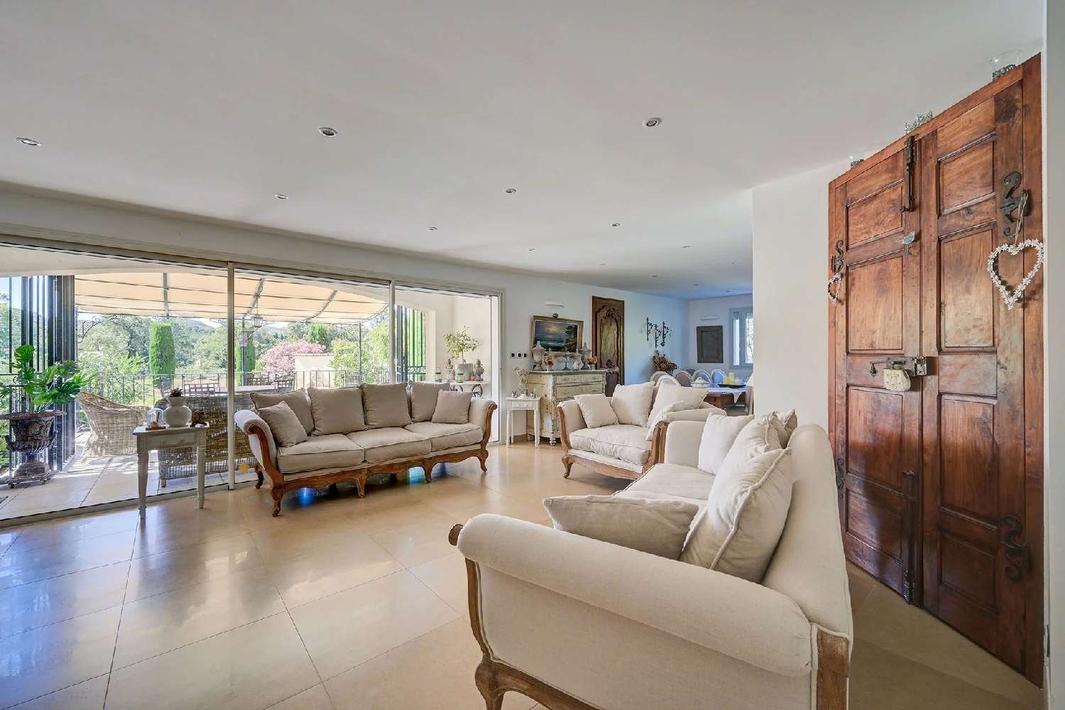  te koop villa Saint-Victoret Bouches-du-Rhône 6