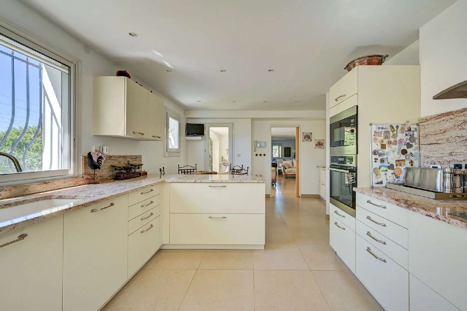  te koop villa Saint-Victoret Bouches-du-Rhône 7