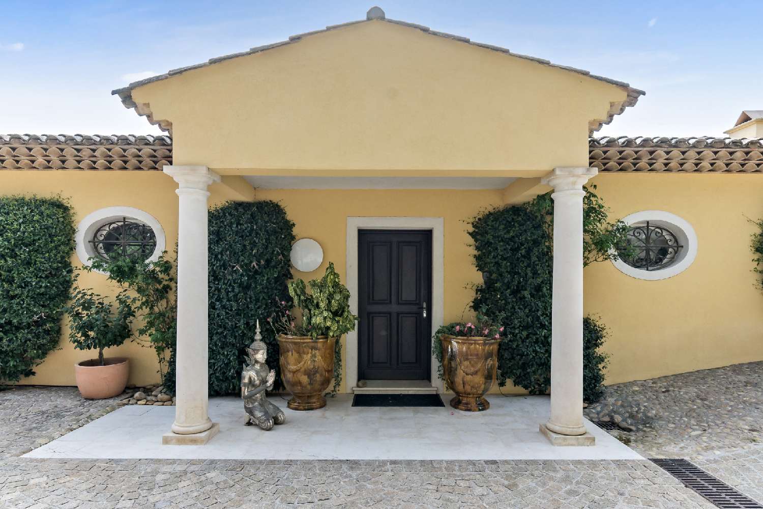  à vendre villa Sainte-Maxime Var 3