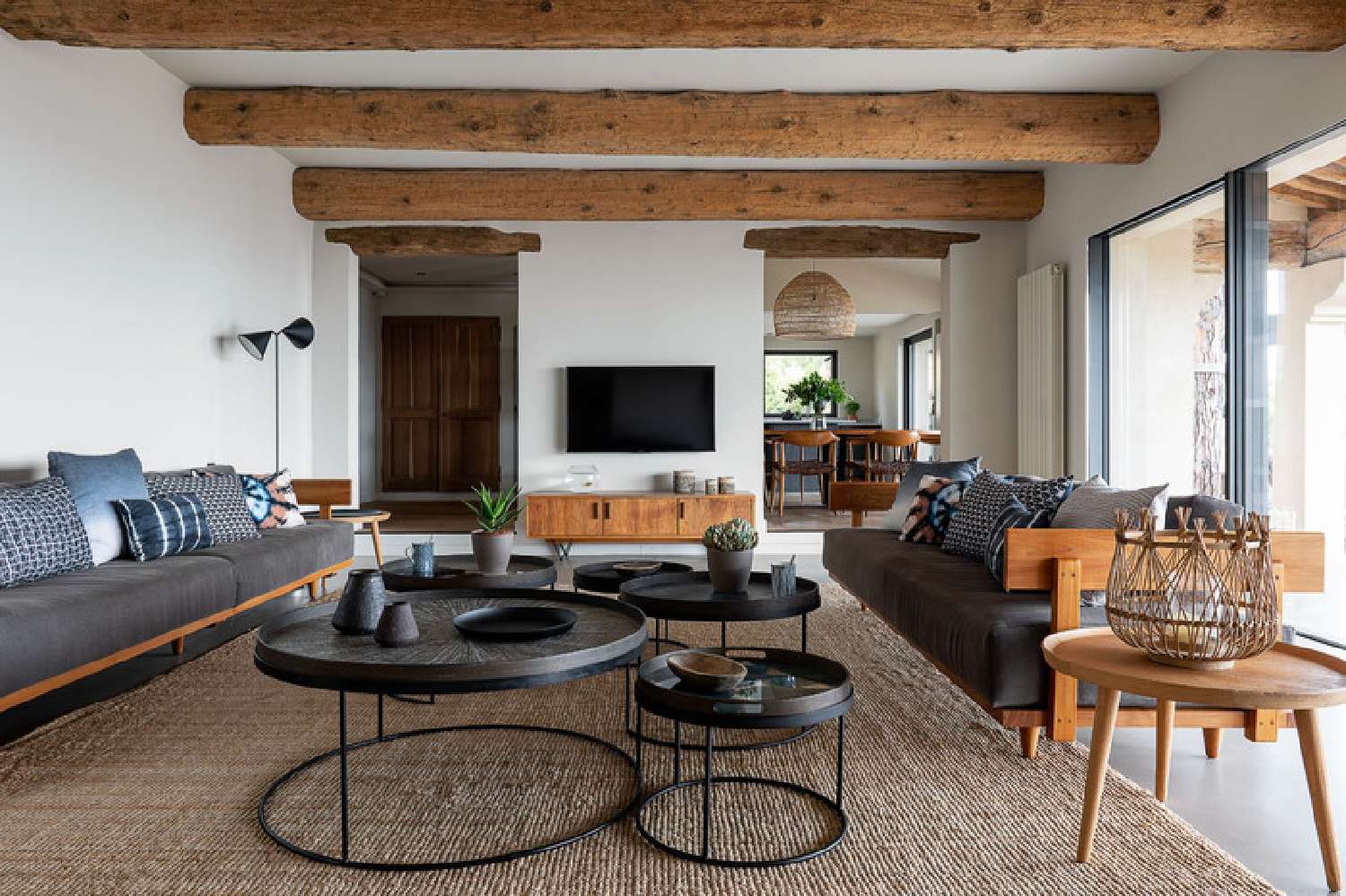  te koop villa Sainte-Maxime Var 4