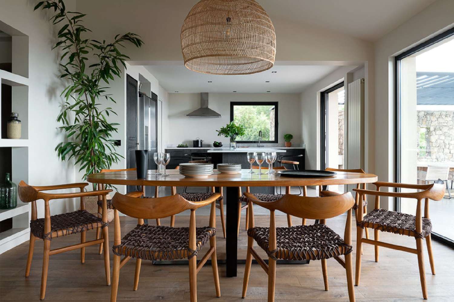  te koop villa Sainte-Maxime Var 5