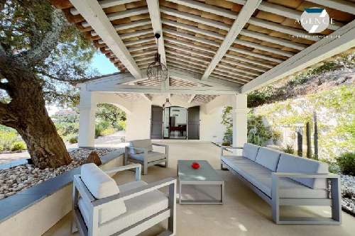 Sainte-Maxime Var villa foto 7066444