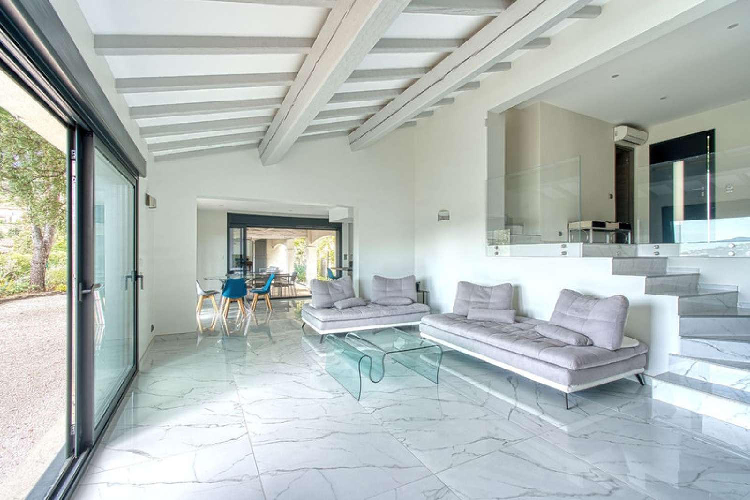  te koop villa Sainte-Maxime Var 2