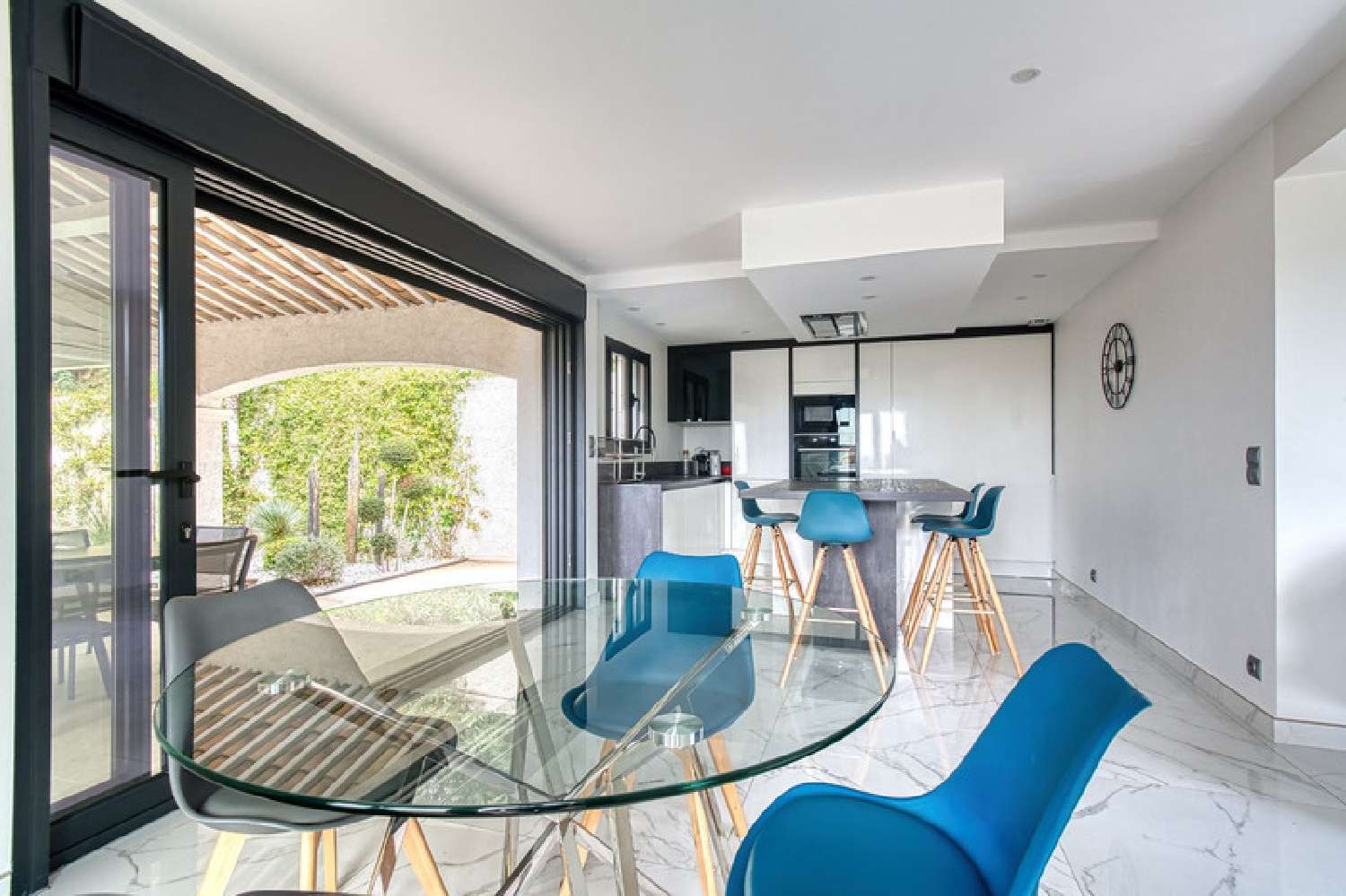  te koop villa Sainte-Maxime Var 4