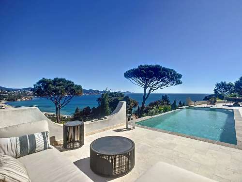 Sainte-Maxime Var villa foto 7066543