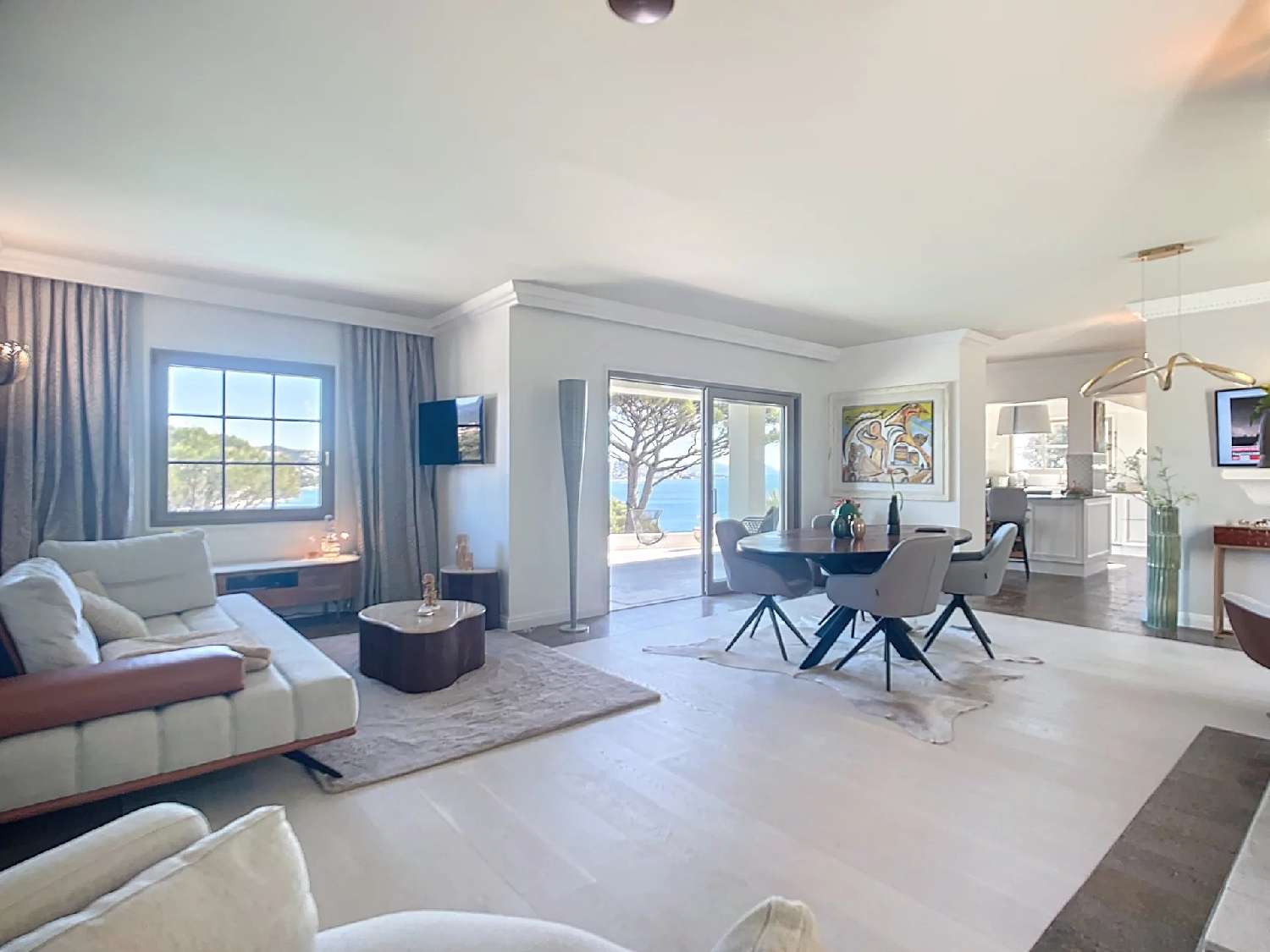  te koop villa Sainte-Maxime Var 7