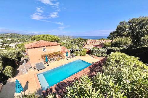 Sainte-Maxime Var villa foto 7063152