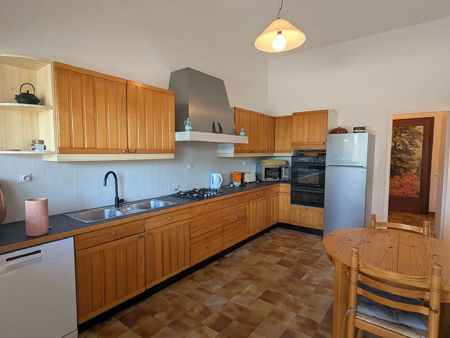  te koop villa Salernes Var 6