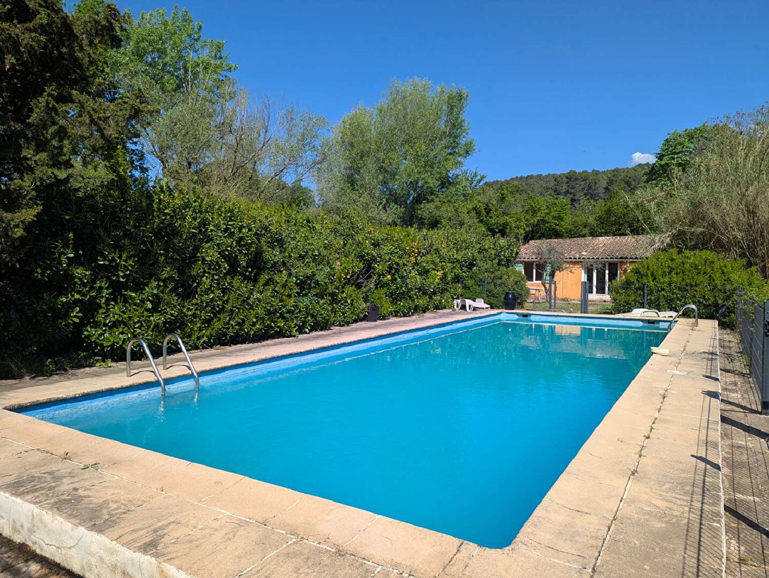  en venta villa Salernes Var 4