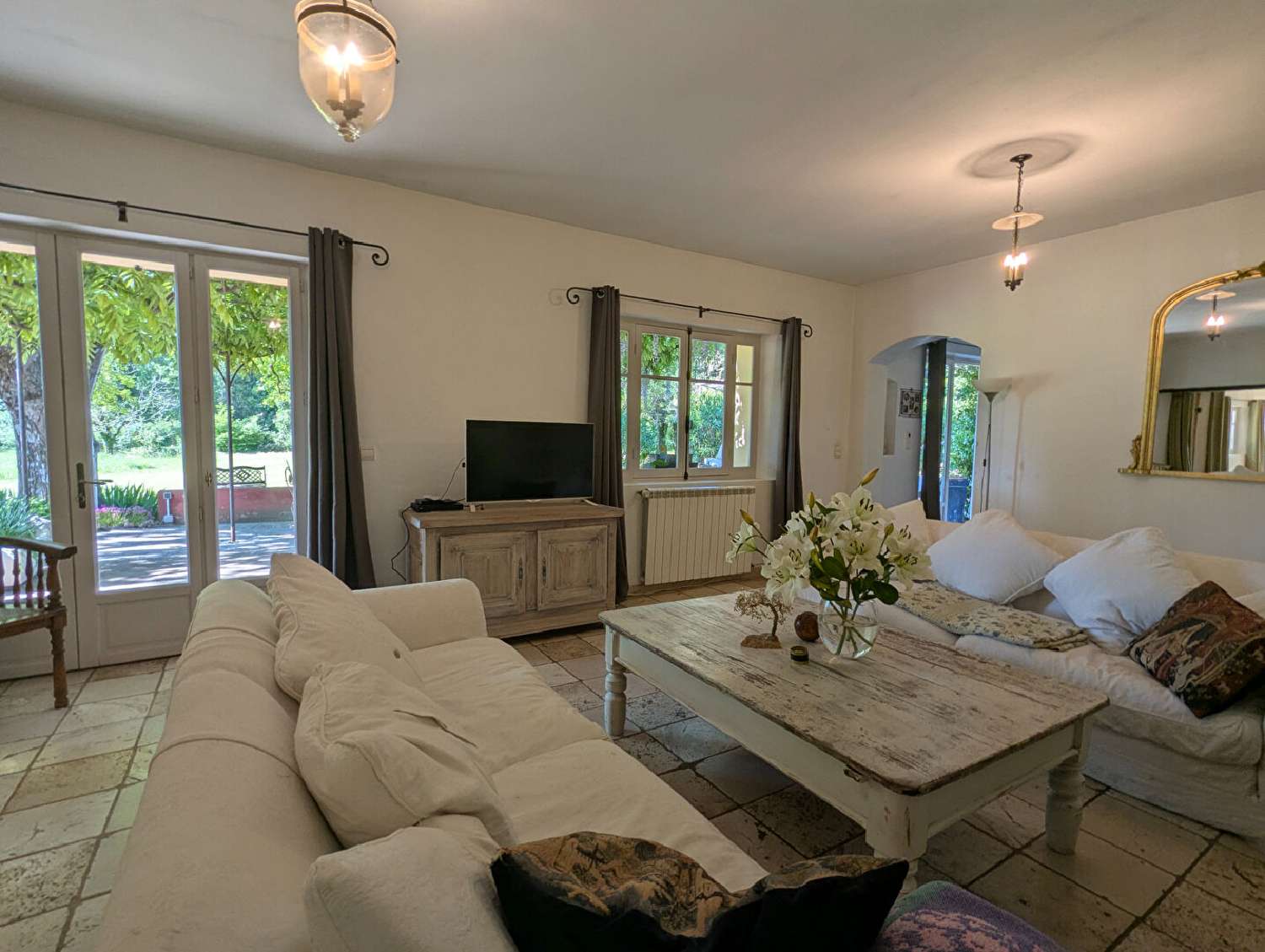  en venta villa Salernes Var 5