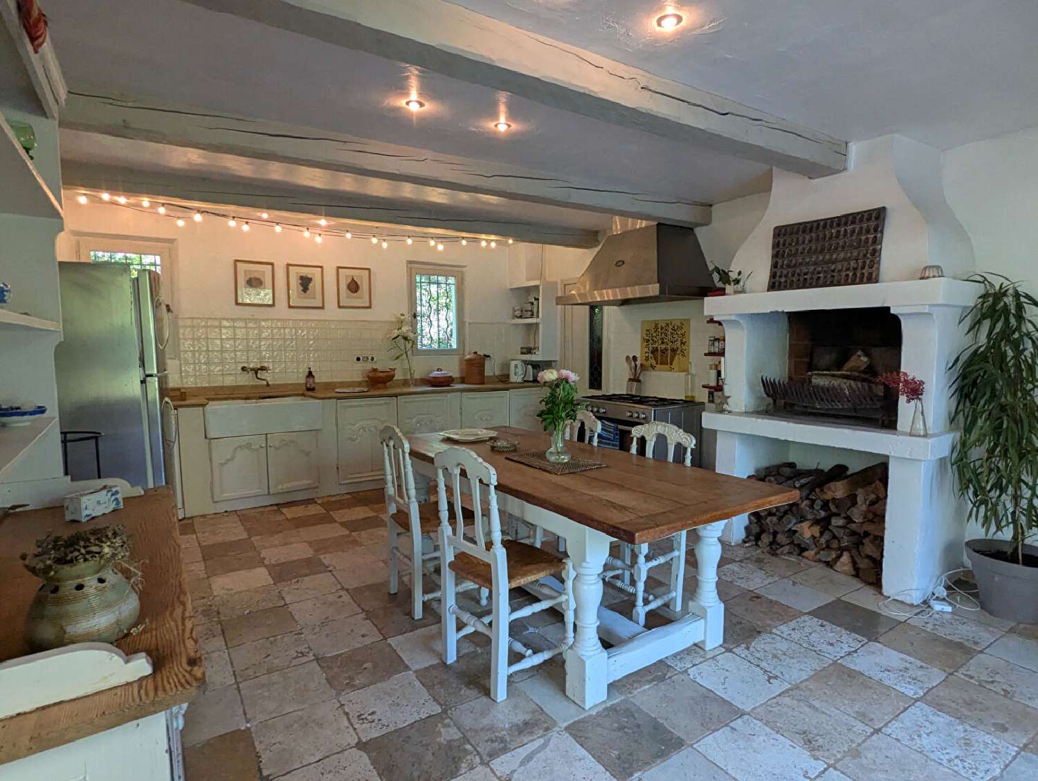  en venta villa Salernes Var 6
