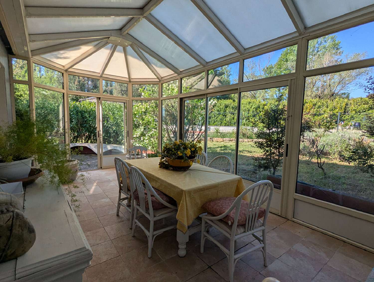  en venta villa Salernes Var 7