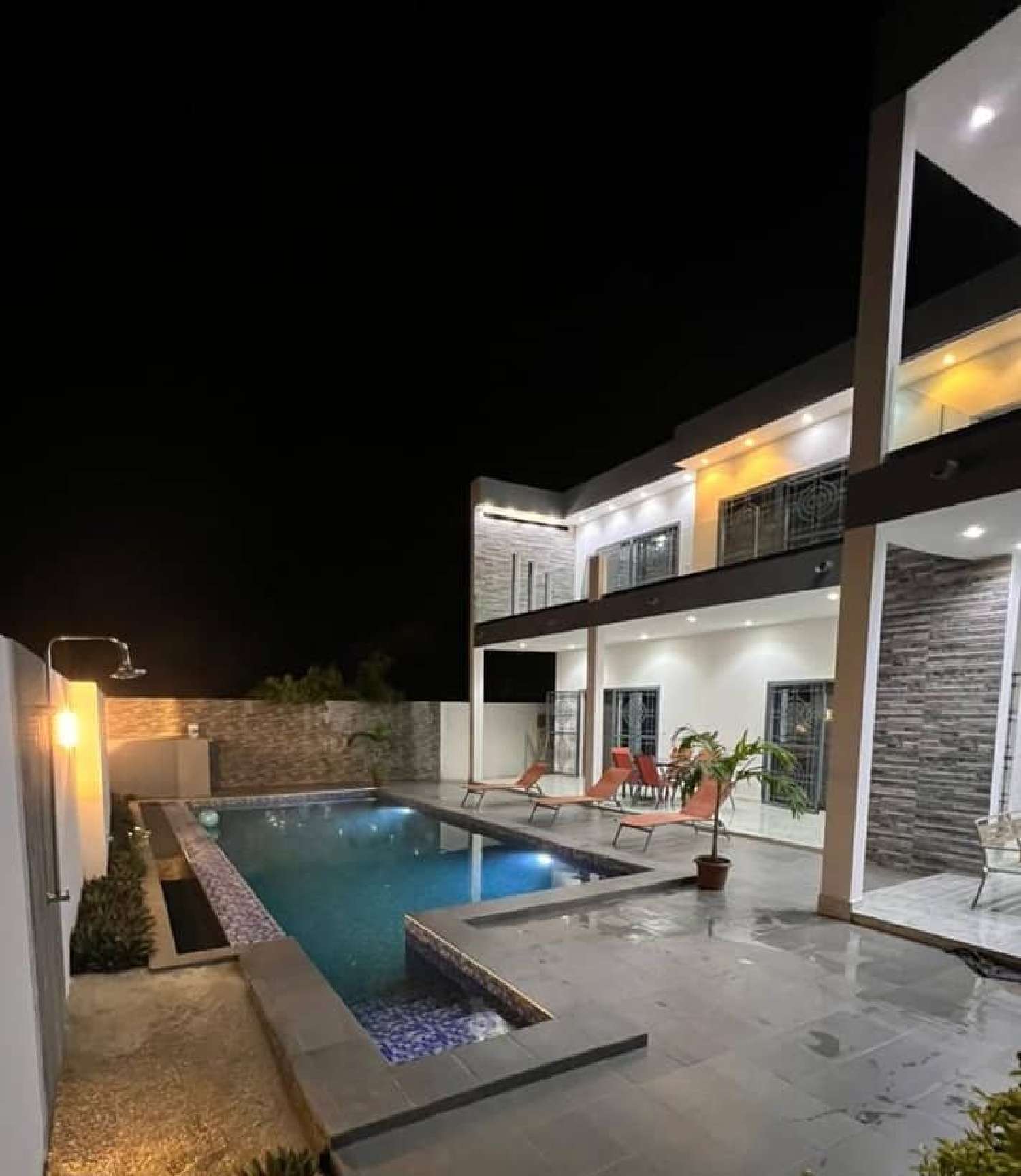  for sale villa Savennes Creuse 1