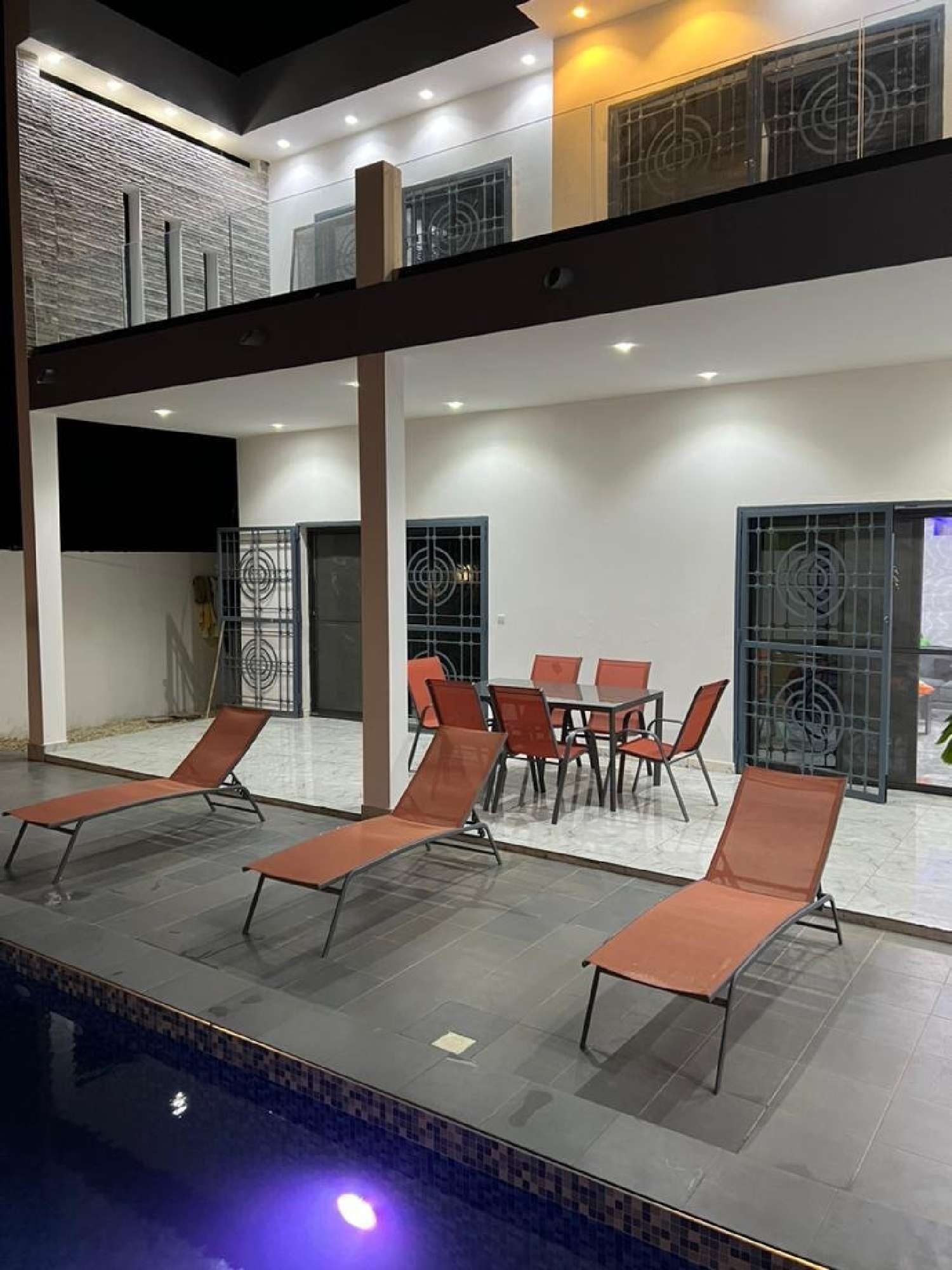  for sale villa Savennes Creuse 2