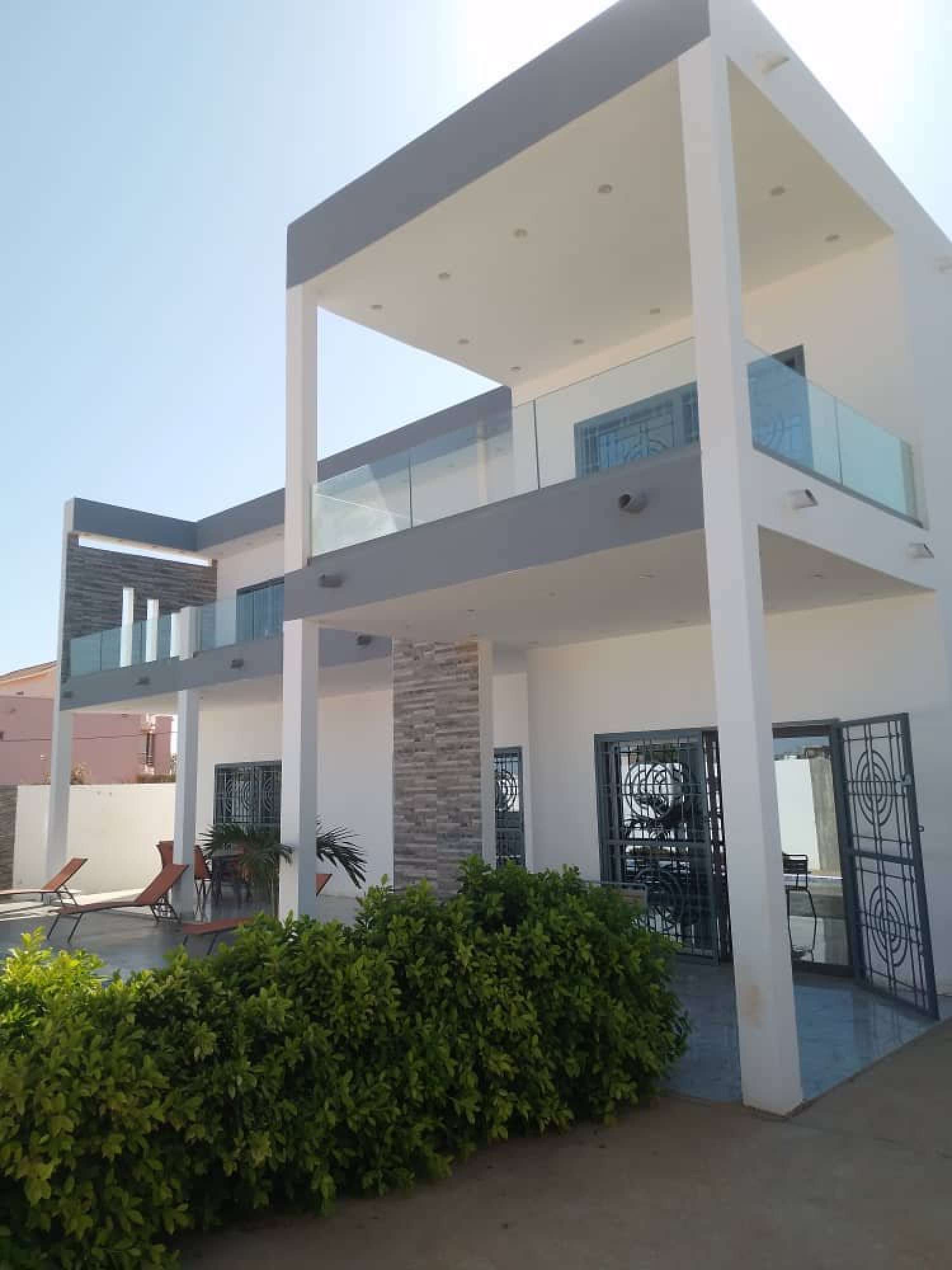  for sale villa Savennes Creuse 4