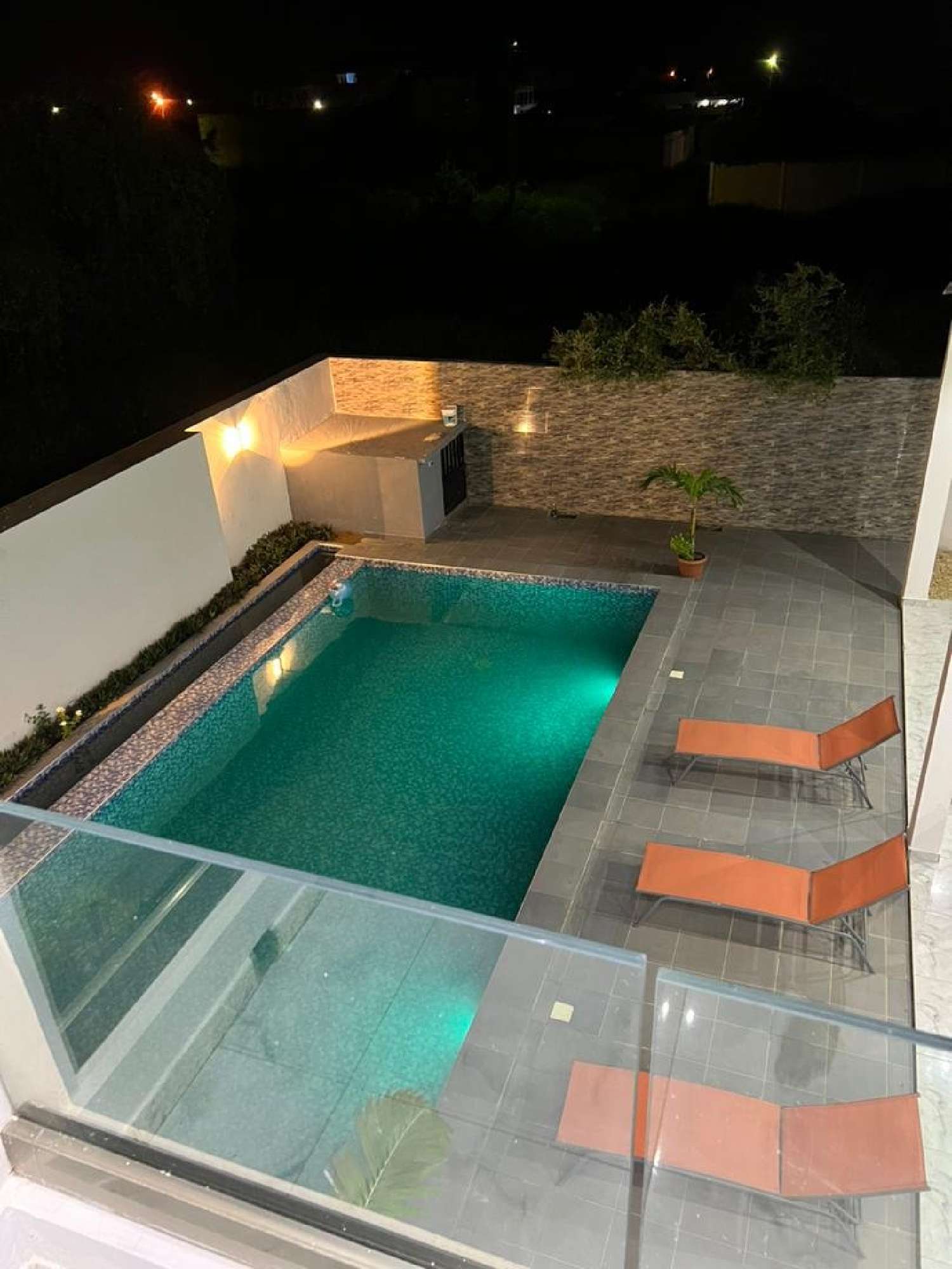 for sale villa Savennes Creuse 5