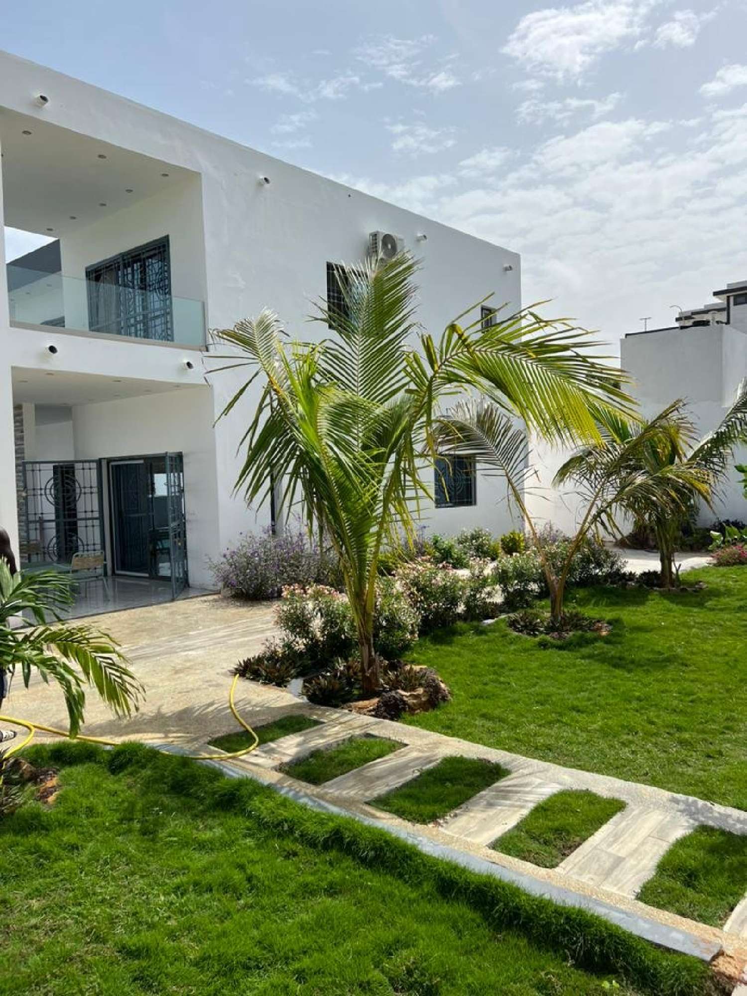  for sale villa Savennes Creuse 7