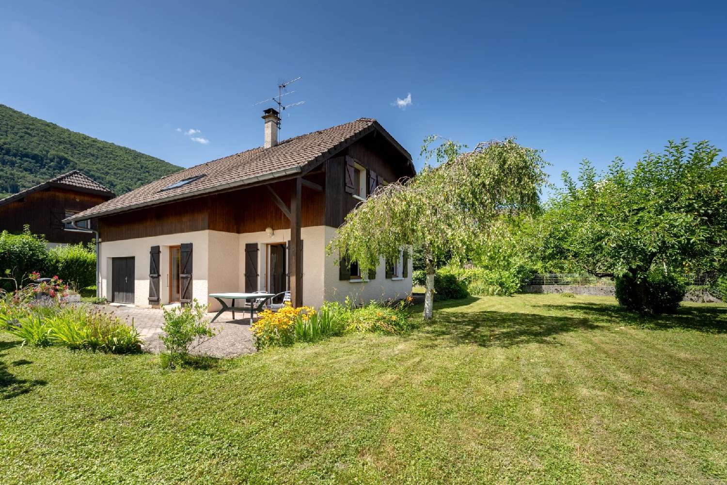  kaufen Villa Sévrier Haute-Savoie 1