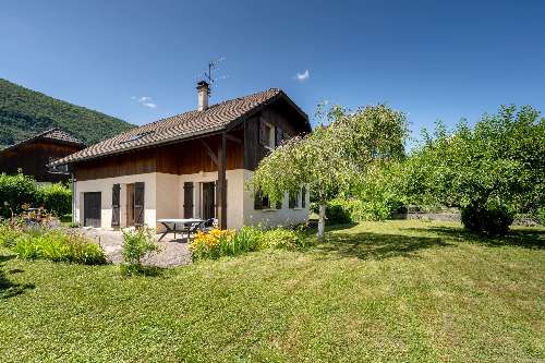 Sévrier Haute-Savoie Villa Bild 7063341
