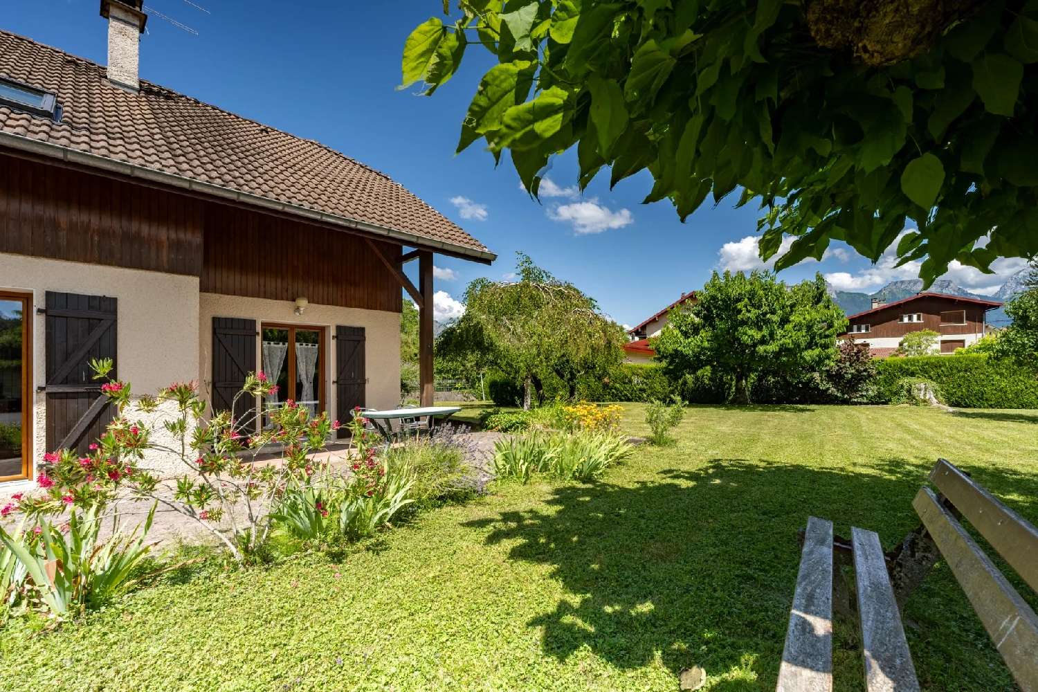  kaufen Villa Sévrier Haute-Savoie 2