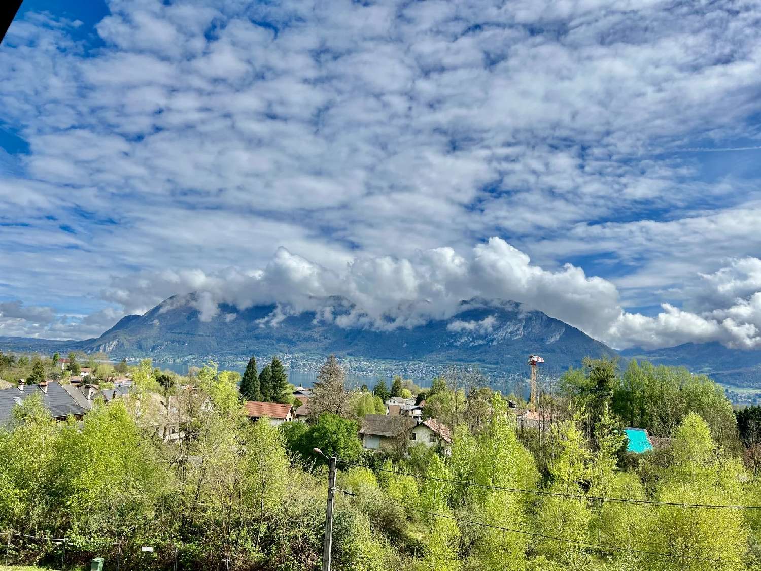  en venta villa Sévrier Haute-Savoie 2
