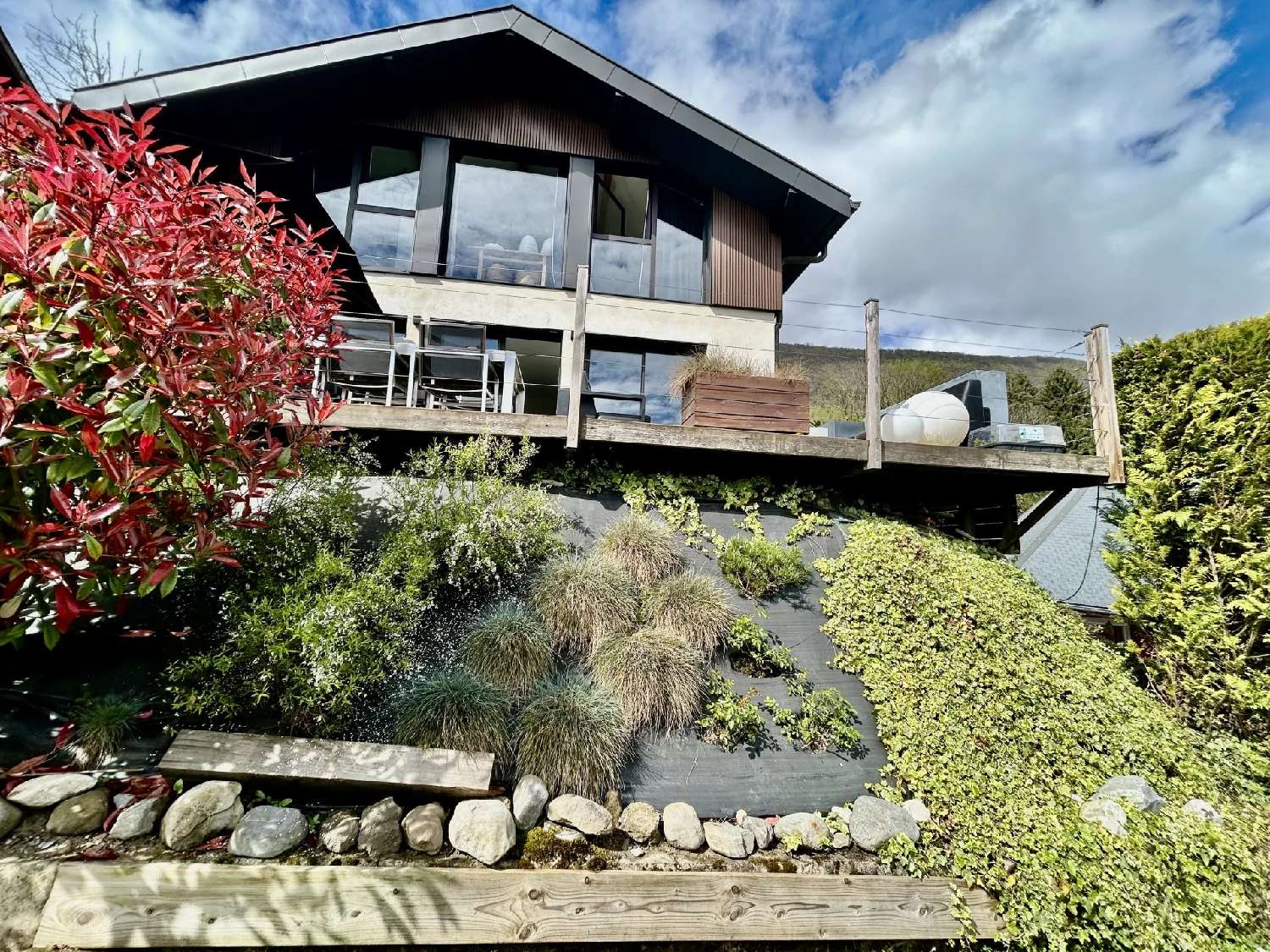  en venta villa Sévrier Haute-Savoie 3