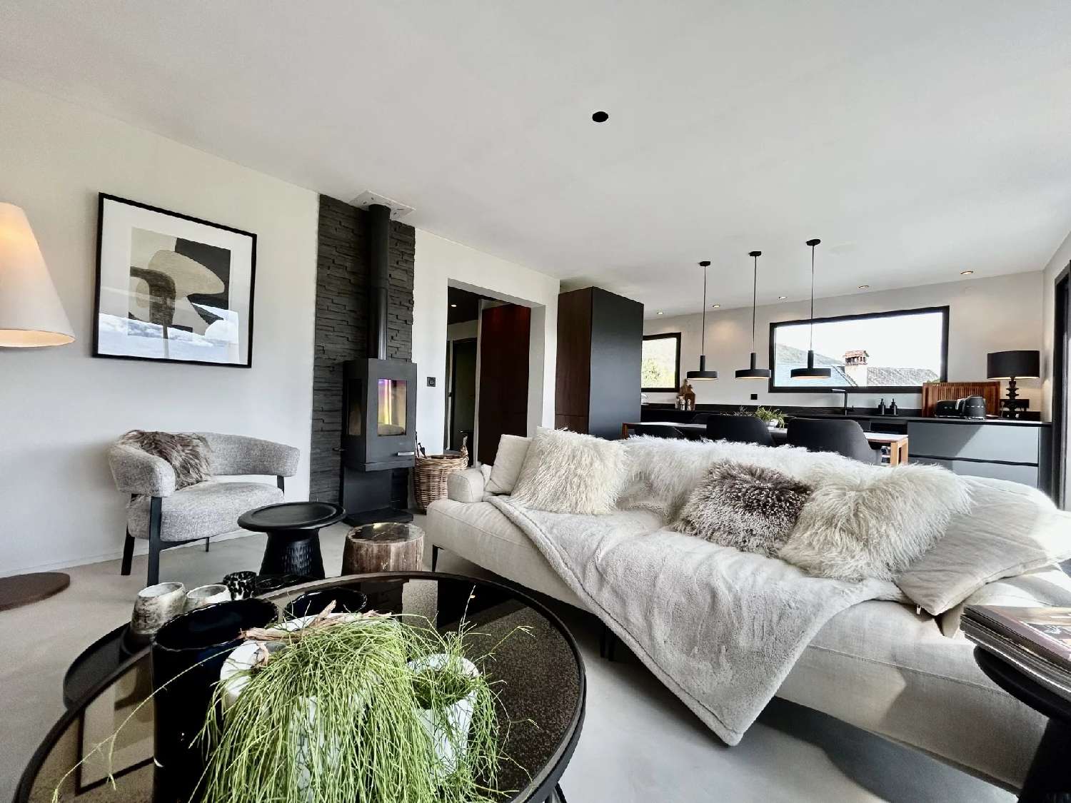  en venta villa Sévrier Haute-Savoie 7