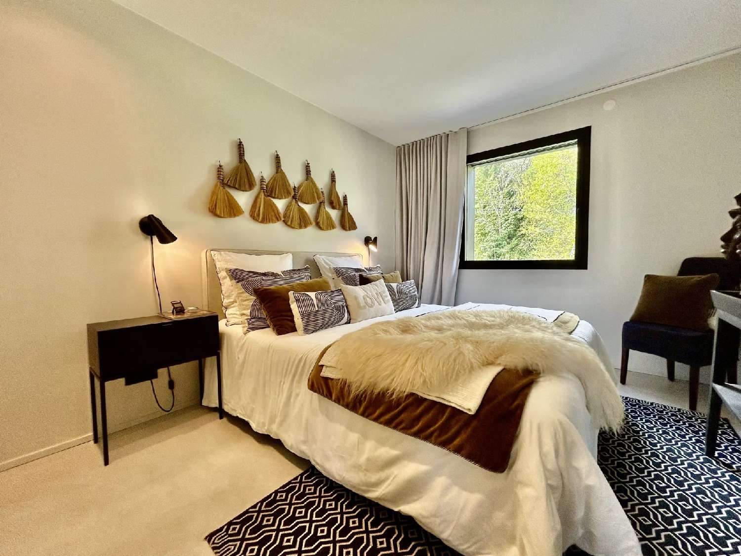 en venta villa Sévrier Haute-Savoie 8