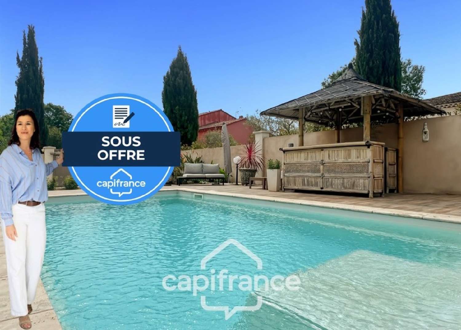  en venta villa Solliès-Pont Var 2