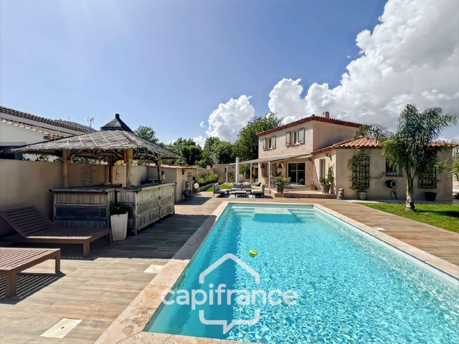  en venta villa Solliès-Pont Var 5