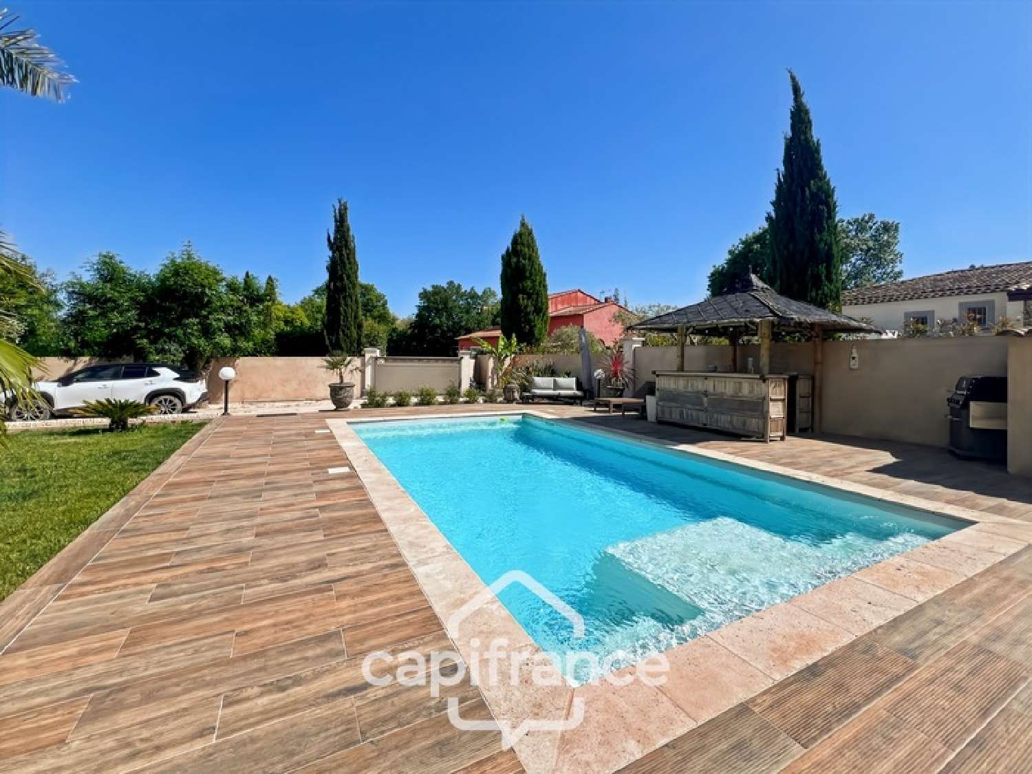  en venta villa Solliès-Pont Var 6