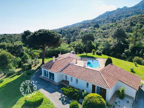 Sorède Pyrénées-Orientales villa foto 7061547