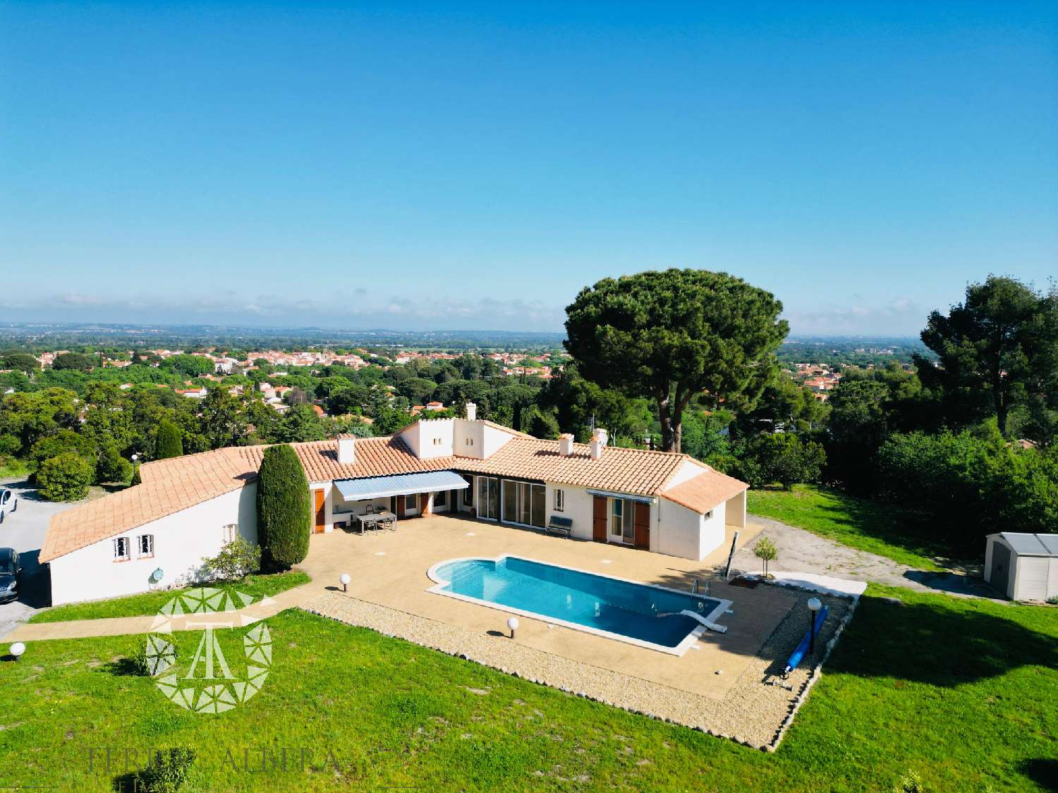  kaufen Villa Sorède Pyrénées-Orientales 2