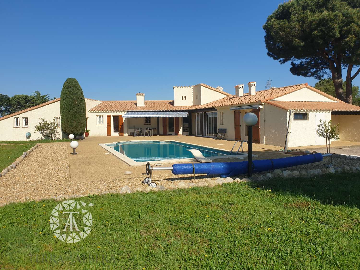  kaufen Villa Sorède Pyrénées-Orientales 6