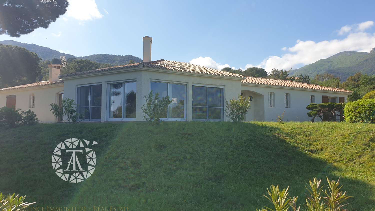  kaufen Villa Sorède Pyrénées-Orientales 7