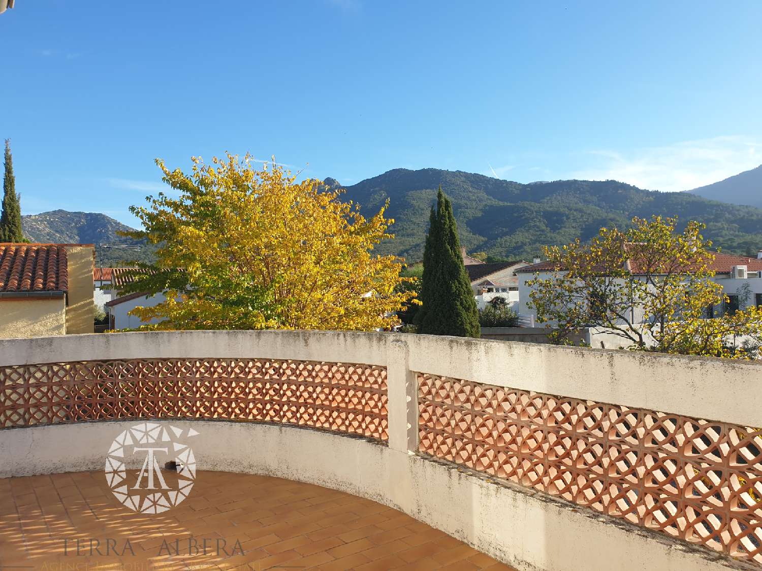  for sale villa Sorède Pyrénées-Orientales 3