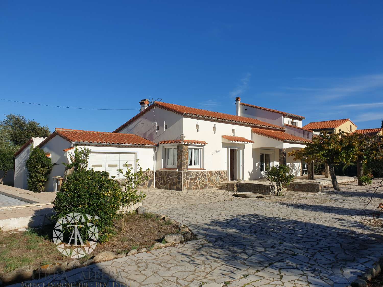  for sale villa Sorède Pyrénées-Orientales 5