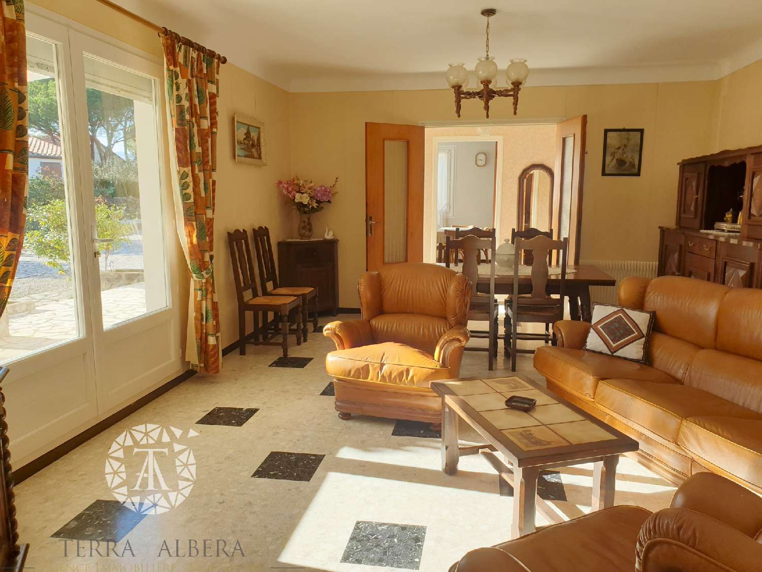  for sale villa Sorède Pyrénées-Orientales 7