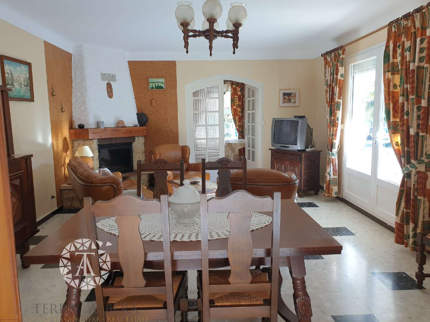  for sale villa Sorède Pyrénées-Orientales 8