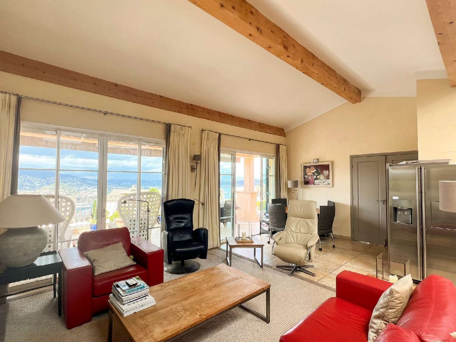  te koop villa Théoule-sur-Mer Alpes-Maritimes 8
