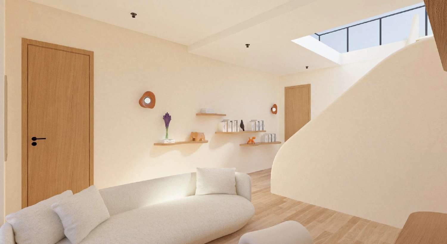 te koop villa Théoule-sur-Mer Alpes-Maritimes 5