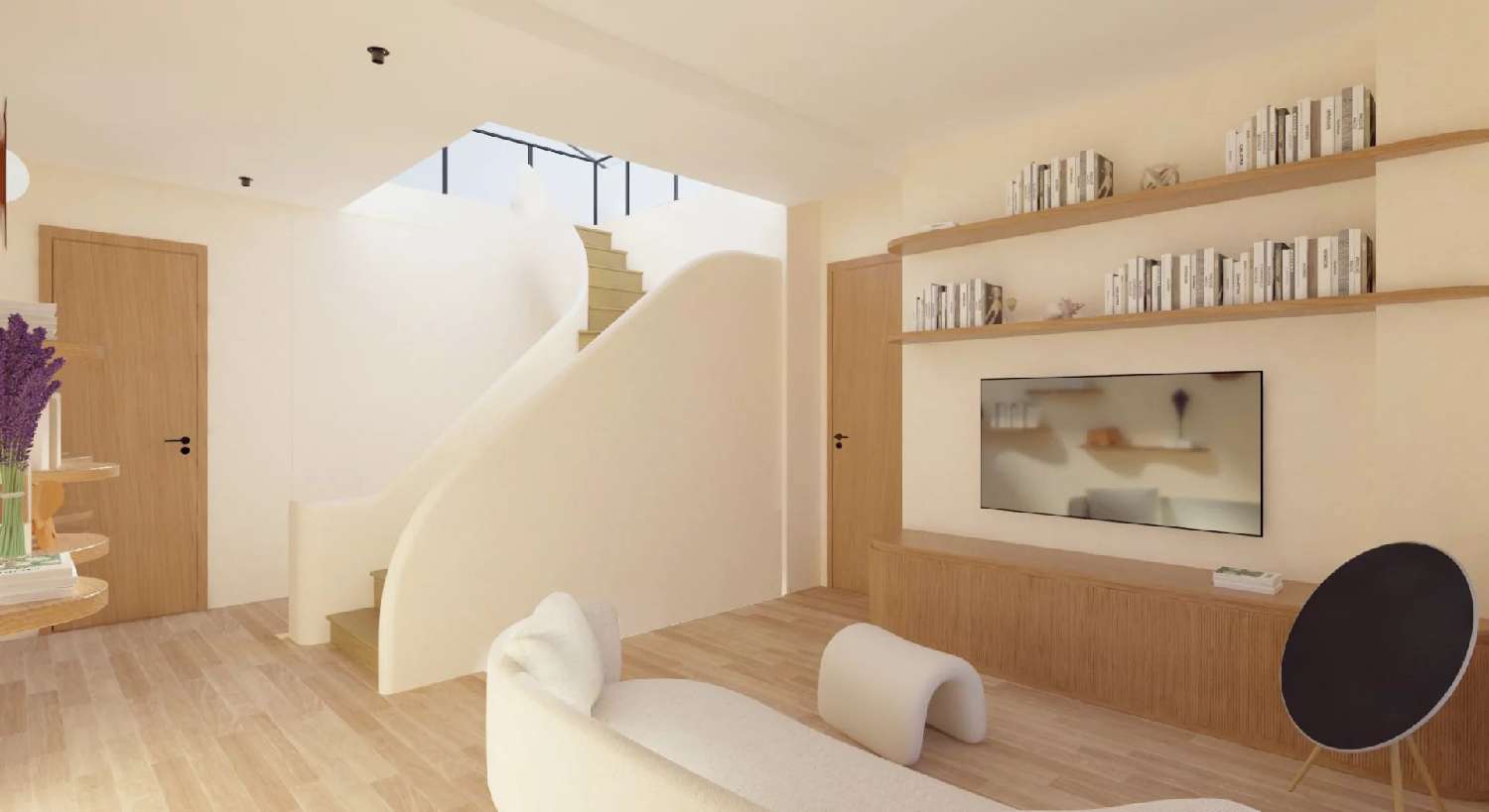  te koop villa Théoule-sur-Mer Alpes-Maritimes 6