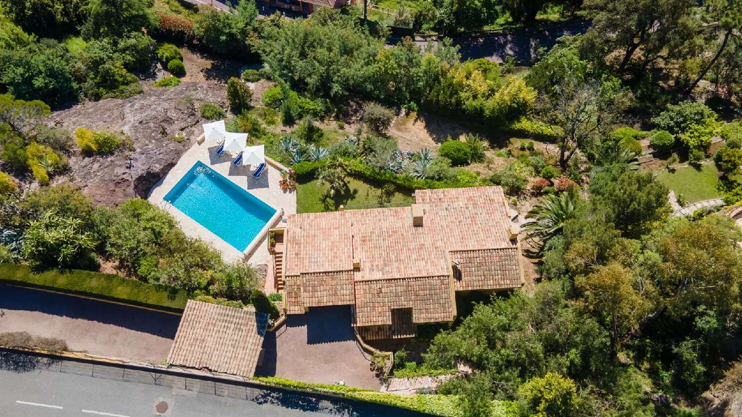  à vendre villa Théoule-sur-Mer Alpes-Maritimes 6