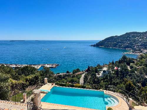 Théoule-sur-Mer Alpes-Maritimes villa foto 7066522