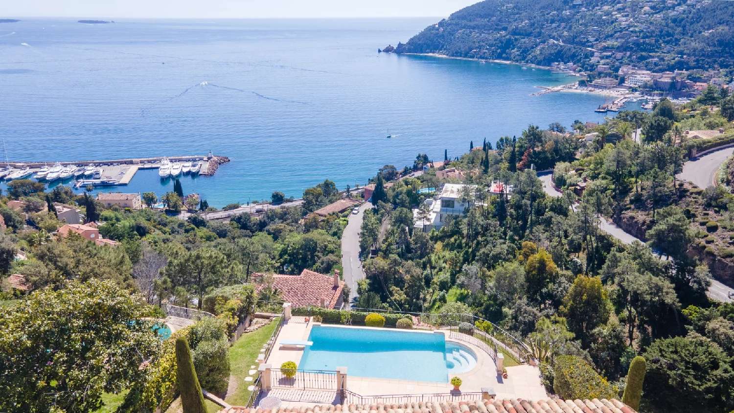  à vendre villa Théoule-sur-Mer Alpes-Maritimes 2