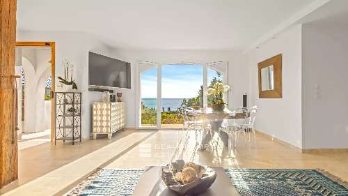 Théoule-sur-Mer Alpes-Maritimes villa foto 7063160