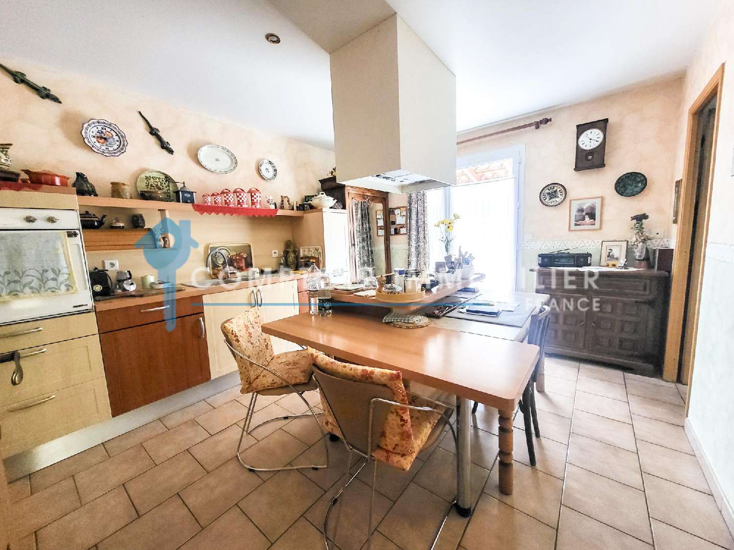  te koop villa Tornac Gard 3
