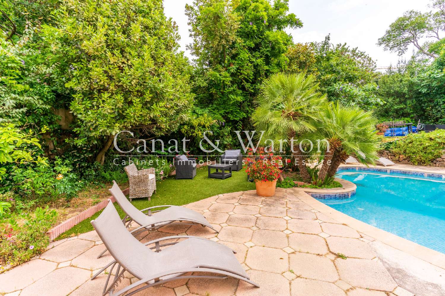  te koop villa Toulon Var 1